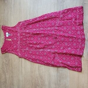 Old NAVY GIRLS Sleeveless Dress L